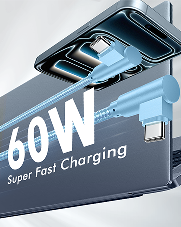 60W PD