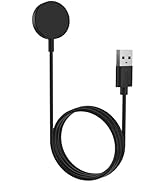 ezkocniz 3.3ft USB-A Galaxy Watch Charger