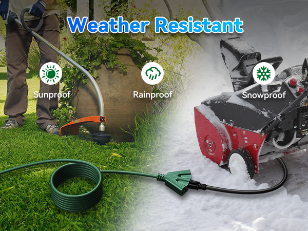 extension cord 50 ft