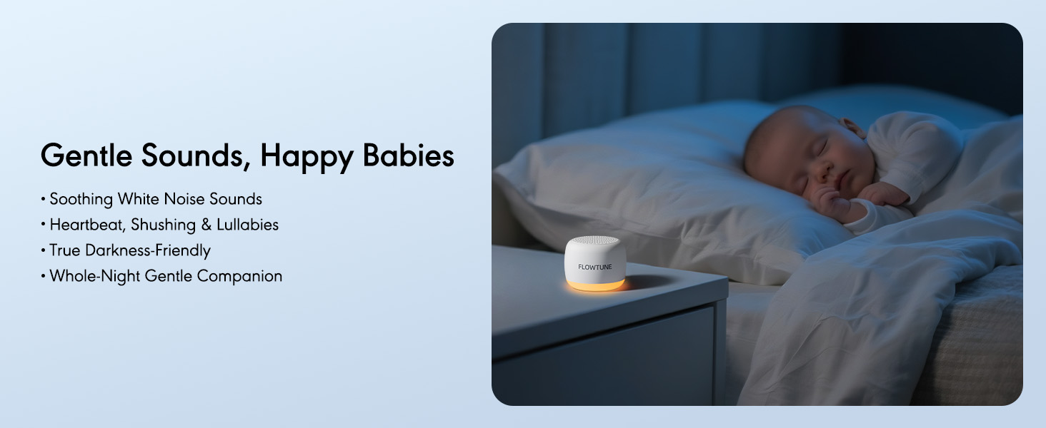 portable noise machine