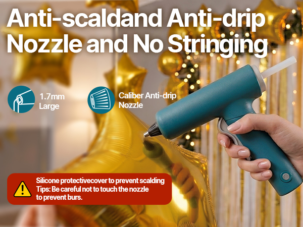 glue gun