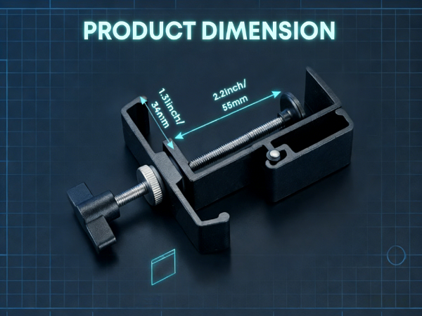 headset stand for desk
