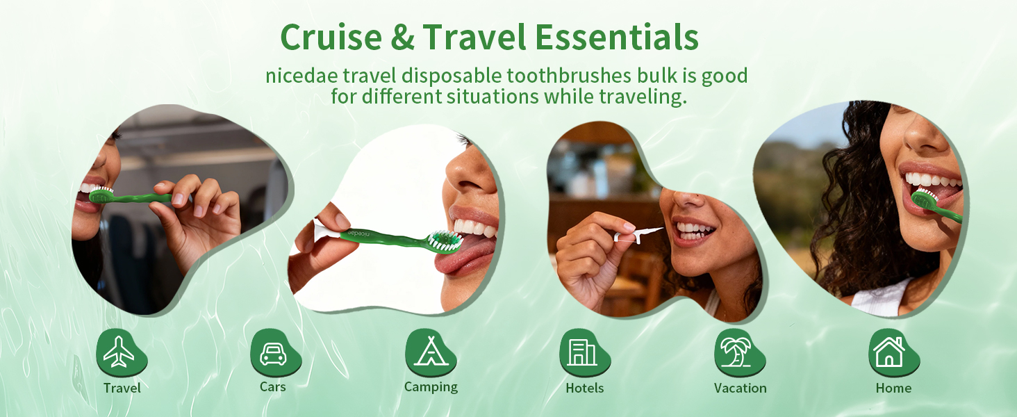 nicedae cruise and travel essentials