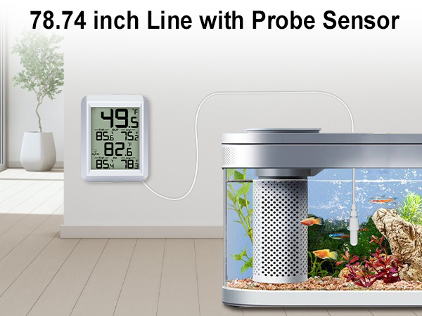 indoor thermometer room thermometer indoor outdoor thermometer digital thermometer
