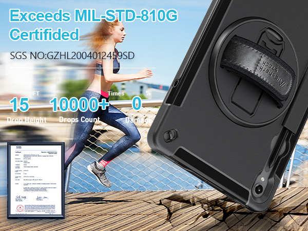 samsung s9 tablet cover