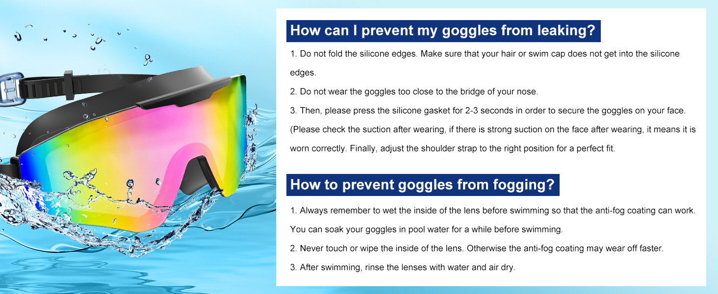 swim goggles-A+-5