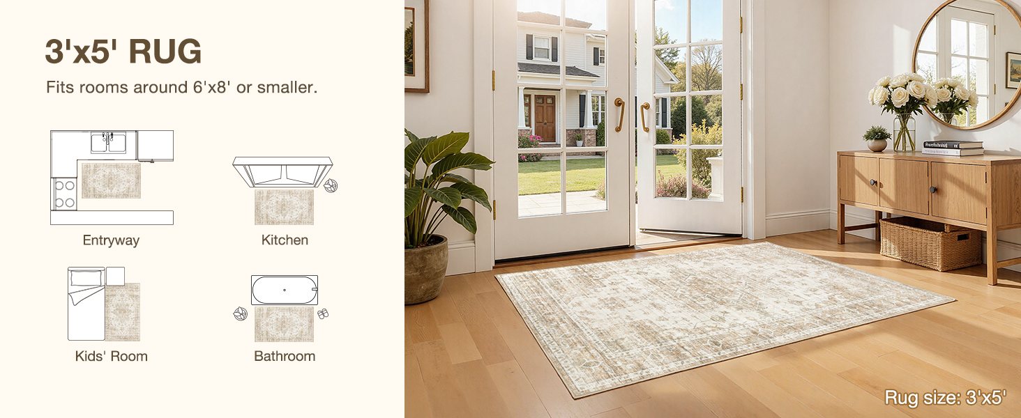 entryway rug