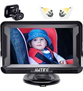 car camera for baby
