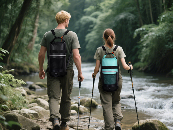 Hiking
