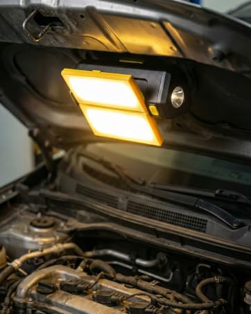 Multi-function Camping Light
