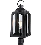 Faymart lighting Outdoor Post Light