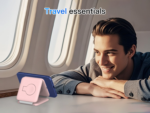 travel charger