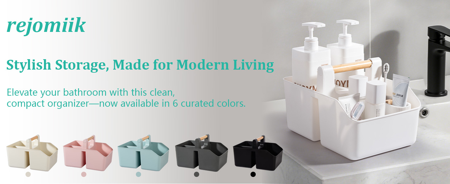 shower caddy portable