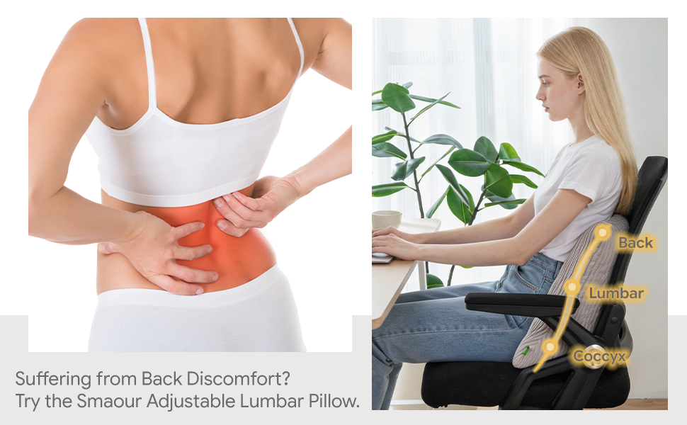 SUPPORT PILLOW