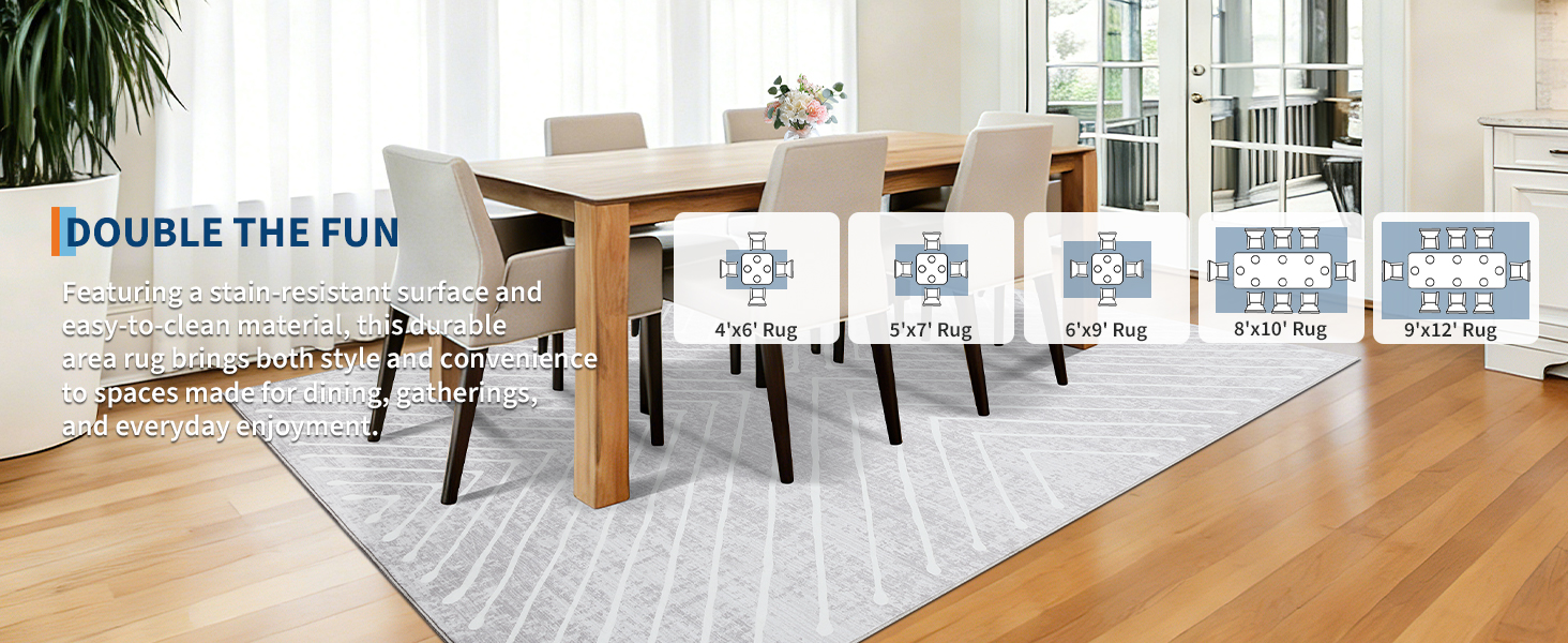 area rug