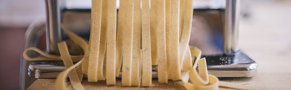 pasta maker