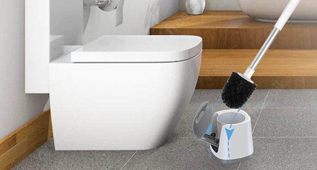 Toilet Brush