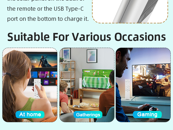 samsung tv remote replacement