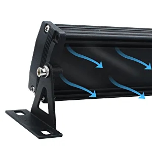 RGB Wall Washer Light