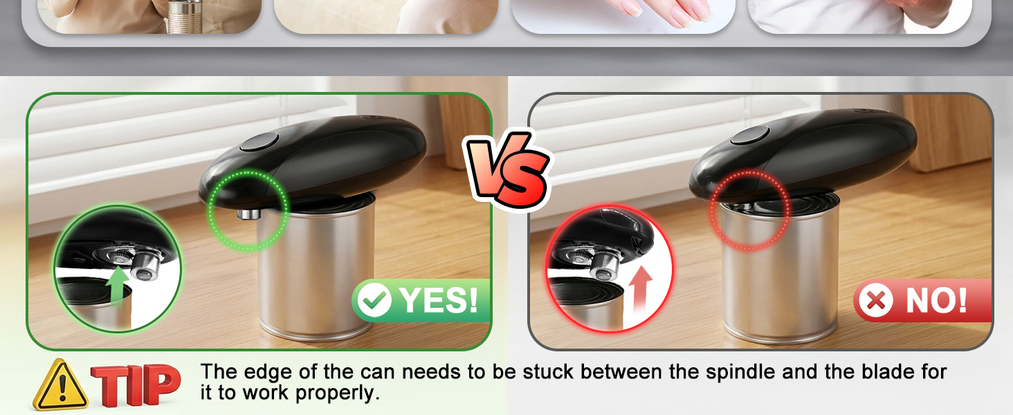 Usage Tips