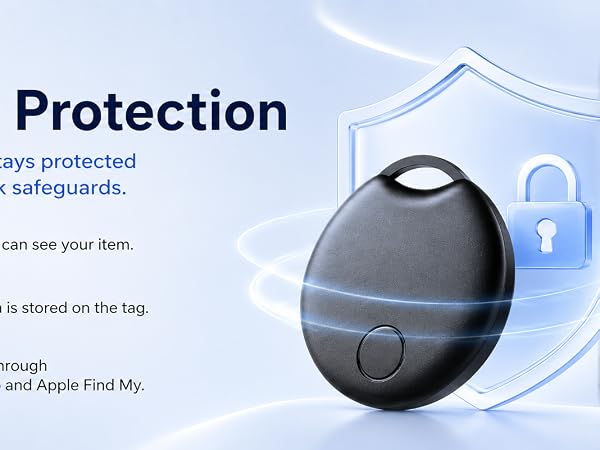 2026 Tracker Smart Tags for iOS and Android
