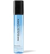 Sebastian Professional Styling Trilliant Spray | Thermal Heat Protection Hair Styling Spray | Add...