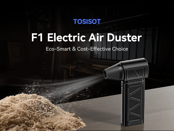 compressed air duster cordless air duster electric duster for pc air duster rechargeable