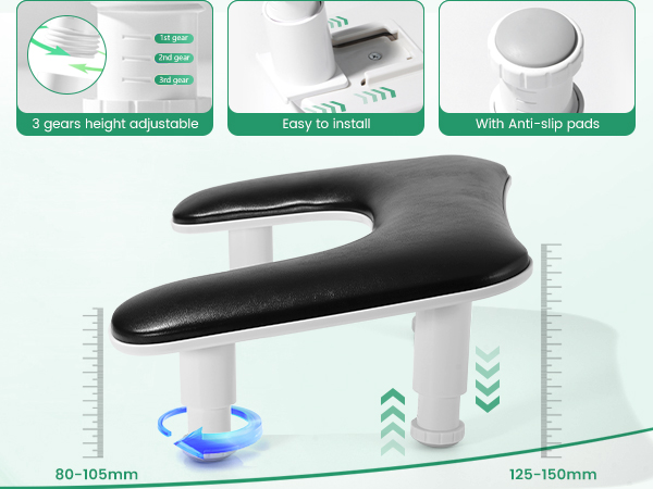 arm rest for nails tech cushion pillow hand rest stand