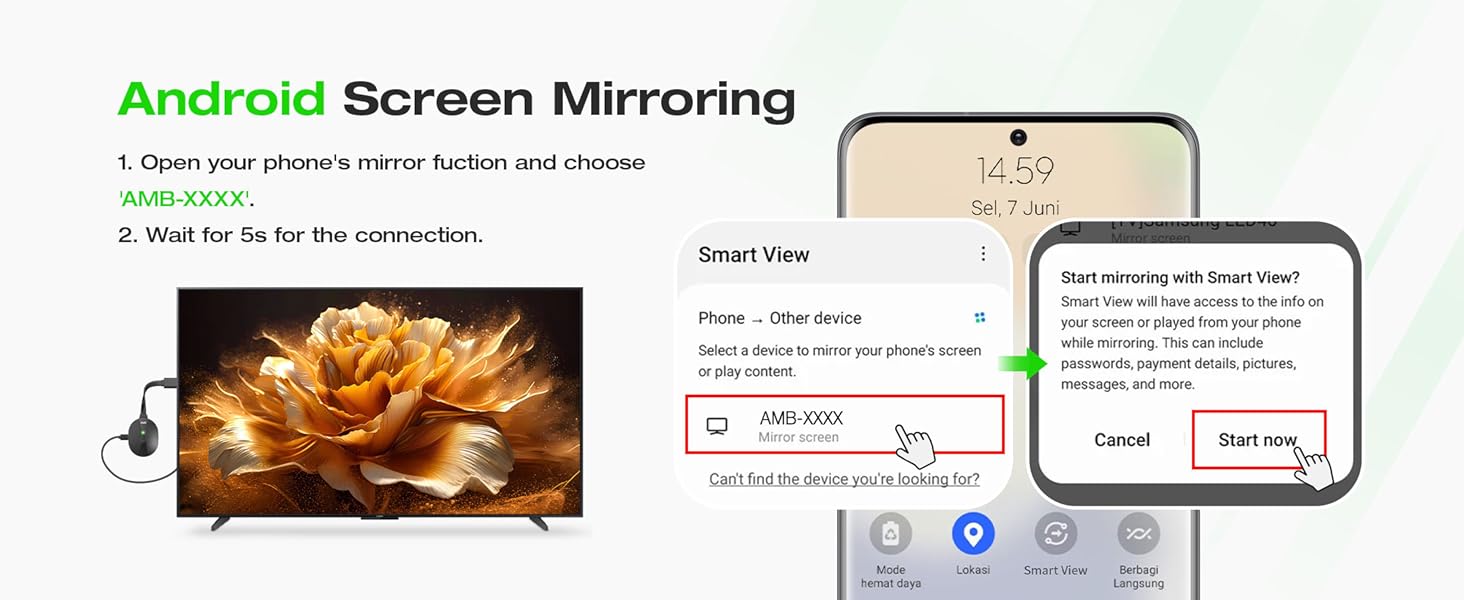 airplay hdmi adapter