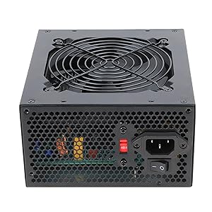 700w power supply