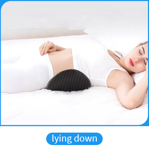 lumbar support pillow for office chair