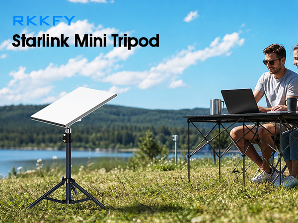 satellite tripod for starlink mini