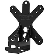 HumanCentric VESA Mount Adapter Bracket, VESA Adapter Compatible with Acer Monitor R240HY bidx, R...