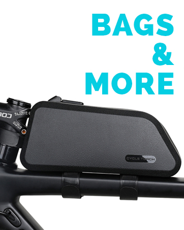bicycle bag