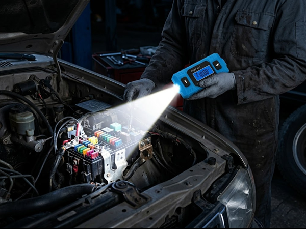 Automotive Circuit