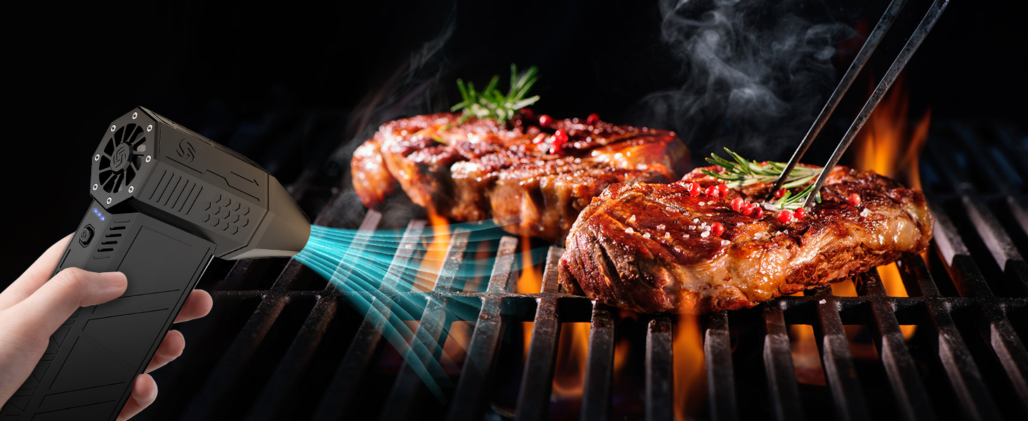 air blower for electronics