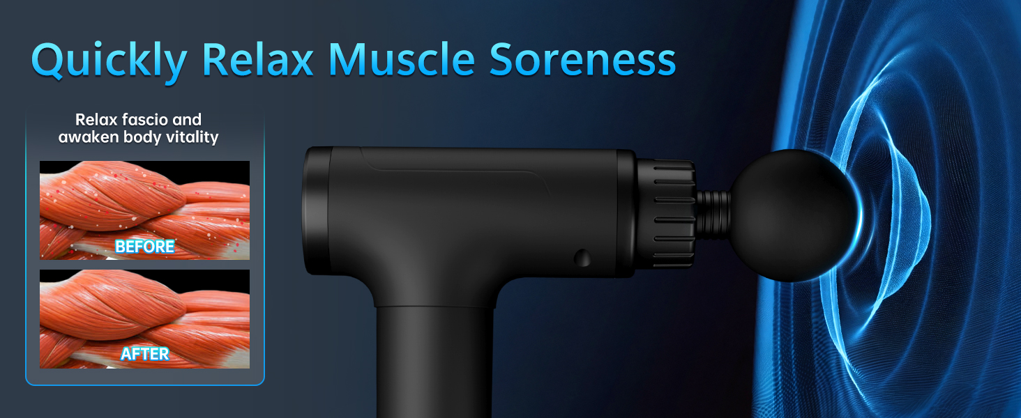 neck massager