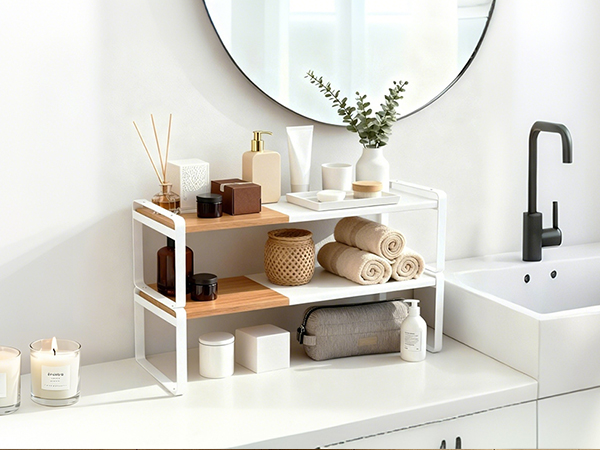 cabinet shelves