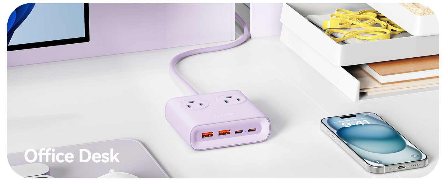 power strip