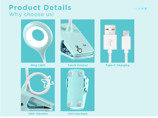 0463-clip on light blue