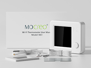 What is inside the package?