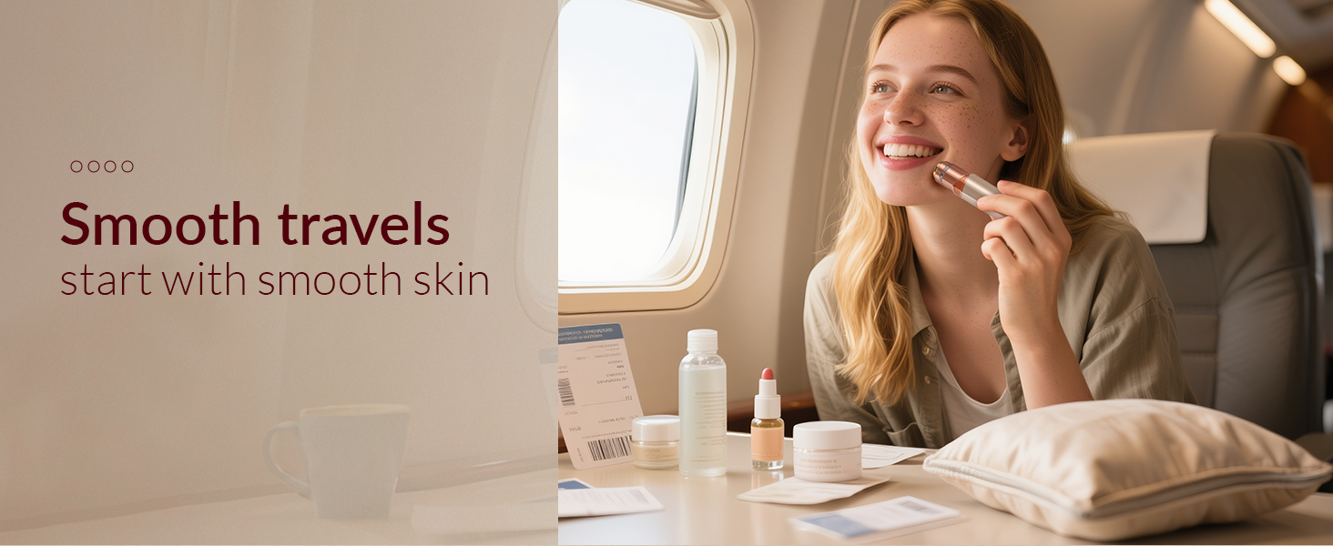 face hair removal for women
