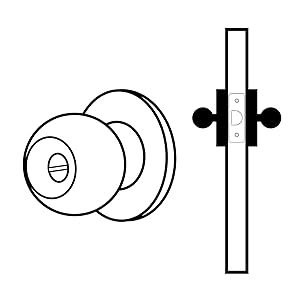 privacy knobs