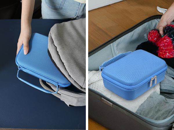 WOLFBOX MF200 Case