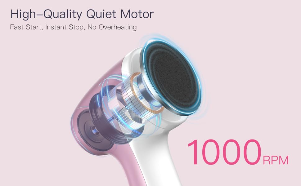 Electric Foot Callus Remover