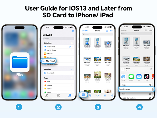 usb c micro sd card reader