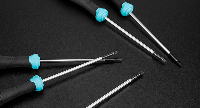 Mini Screwdriver Set