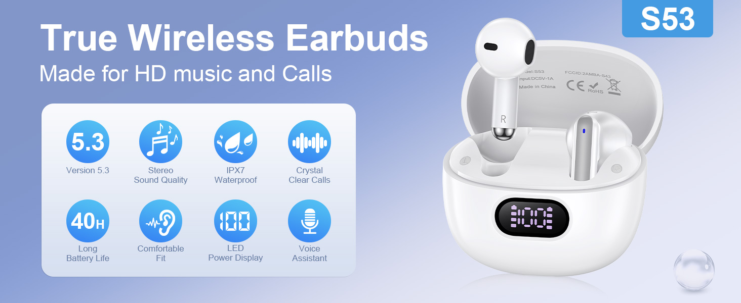 pixel wireless earbuds