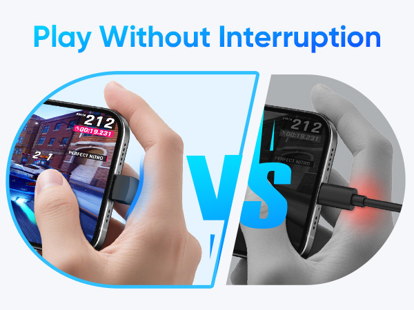 usb c cable right angle