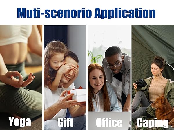 Multi-occasion use
